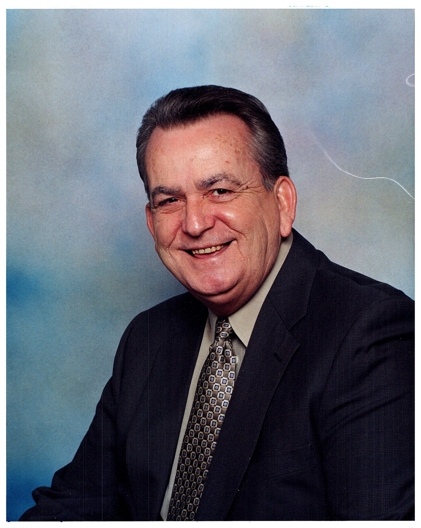 Obituario de James Andrew Brock