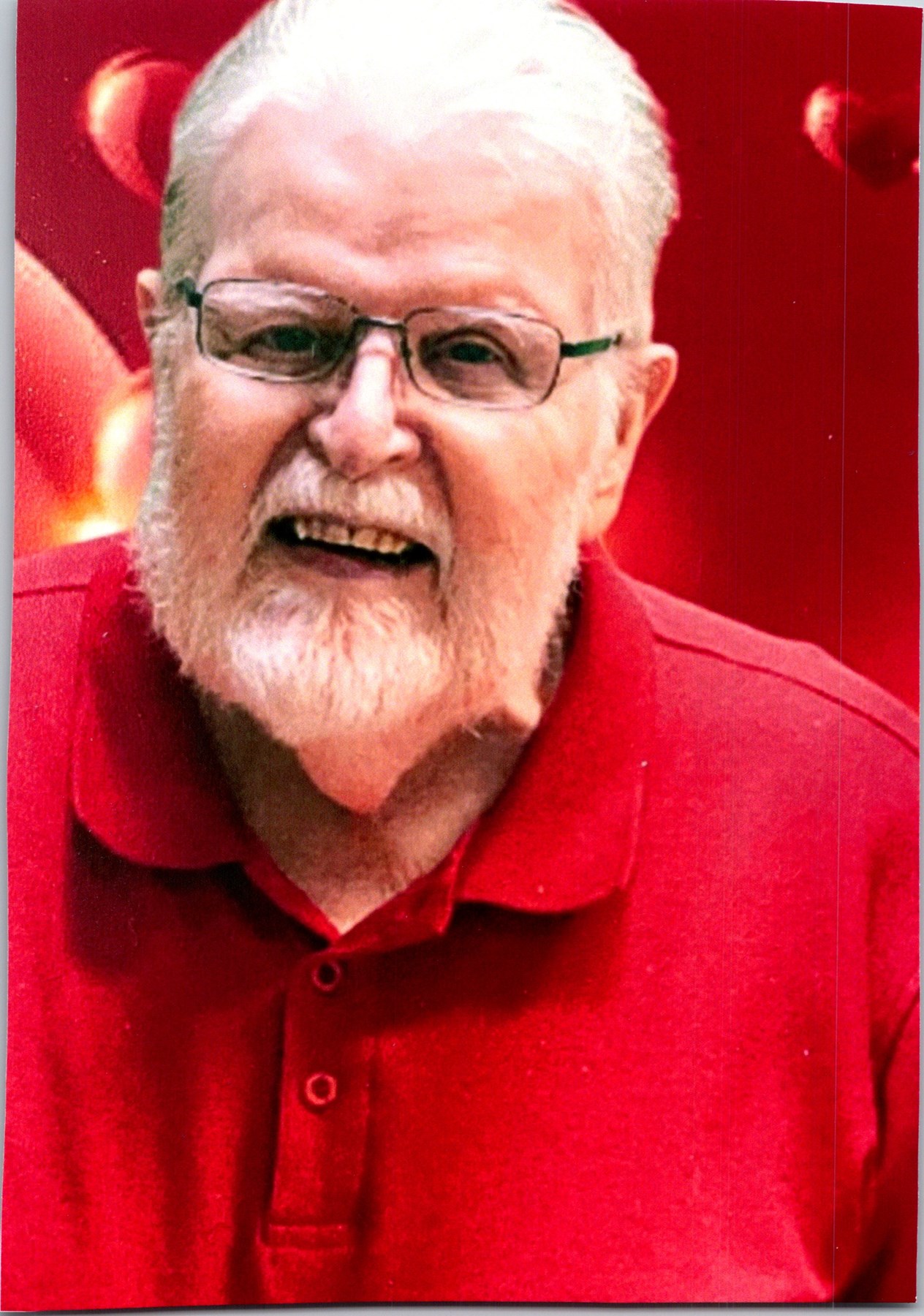 Obituary of Frank Brown