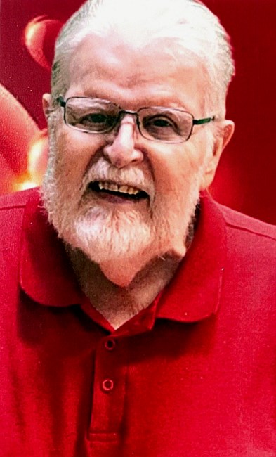 Obituary of Frank Brown