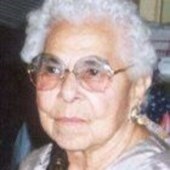 Obituary of Helen Elizondo