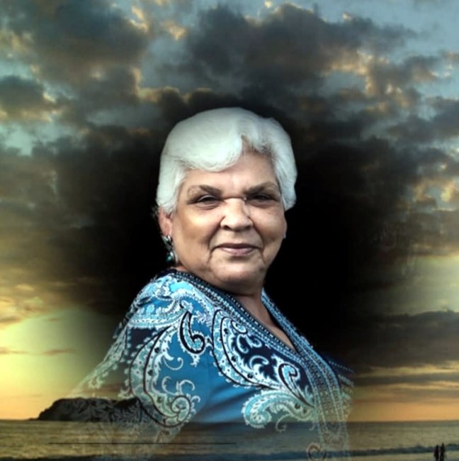 Obituary of Olivia E. Martinez