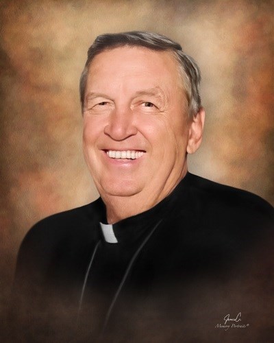 Obituary of Roy Eugene Davis