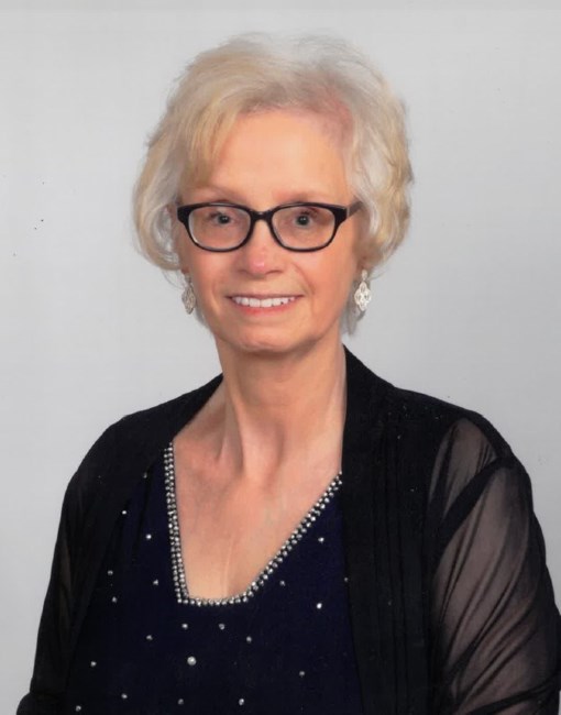 Obituary of Brenda Englade