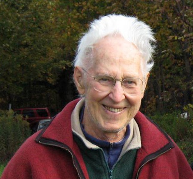 Obituary of J. Bob Robert Miller