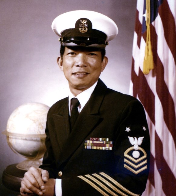 Obituary of Reynaldo Cruz Alfonso