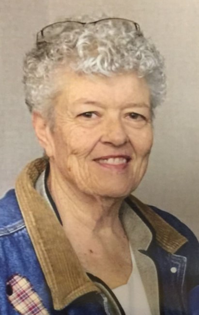 Obituary of Opal Blanch Wyrick