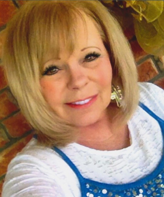 Obituario de Debbie Sue Triplet Cope