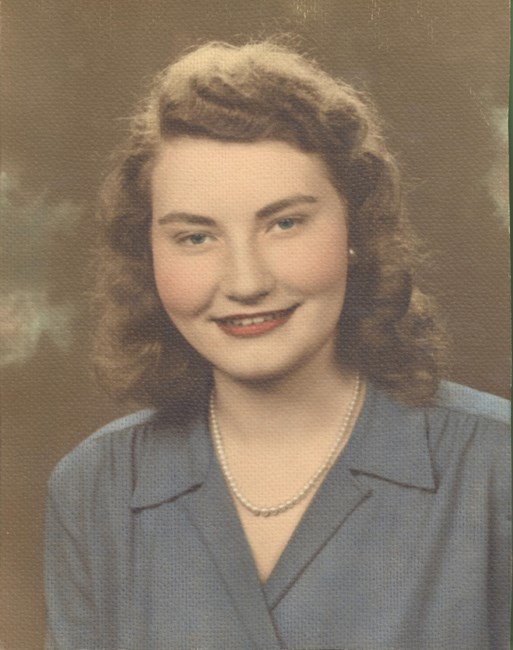 Obituary of Marilyn P. Fitzsimmons