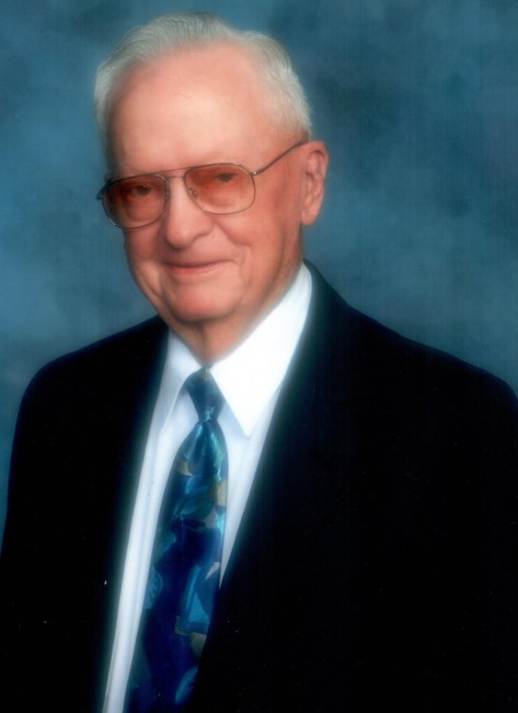 Obituario de Kenneth Walker