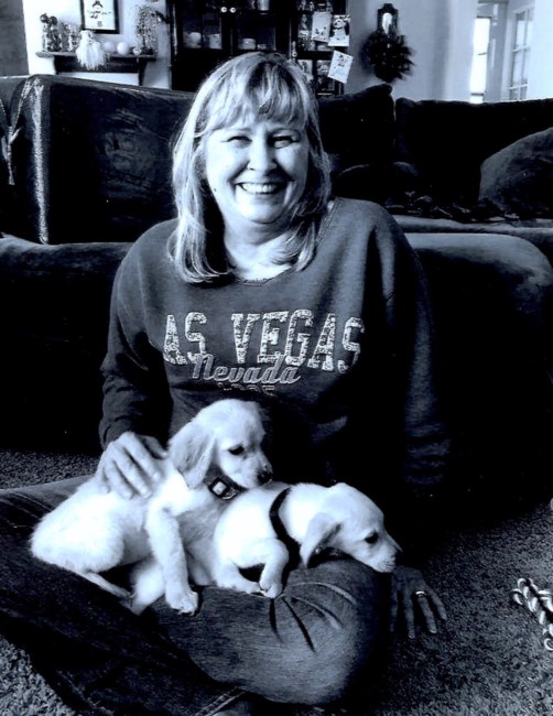 Obituary of Deborah Sue Wheeler-Kamp