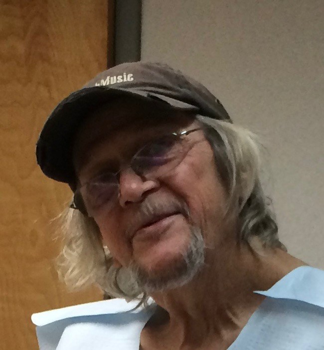 Obituario de Michael Lane Murrah