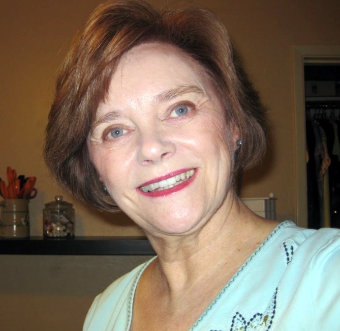 Obituary of Carol Ann Kemp