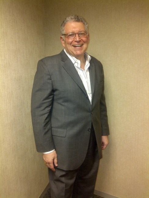 Obituary of Roger Nemet