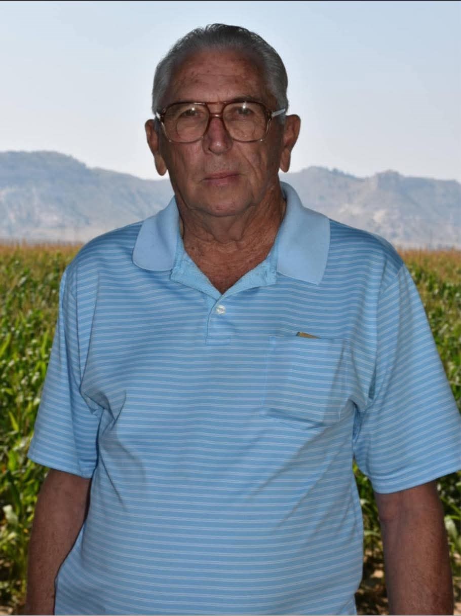 Obituary of Ralph R Beliel