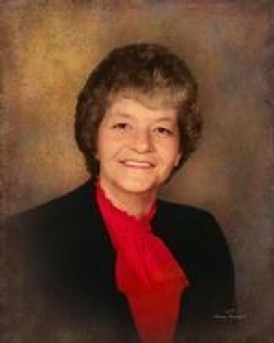 Obituary of Louise Cox
