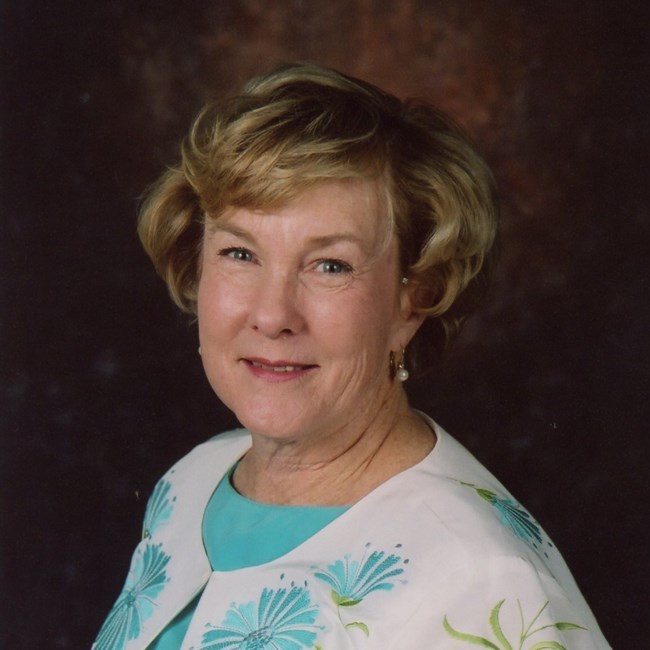 Obituary of Laurie Ford Nord
