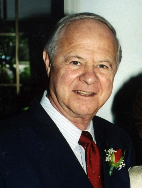 Obituary of F. Dale Flood