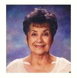Obituary of Catalina Garcia