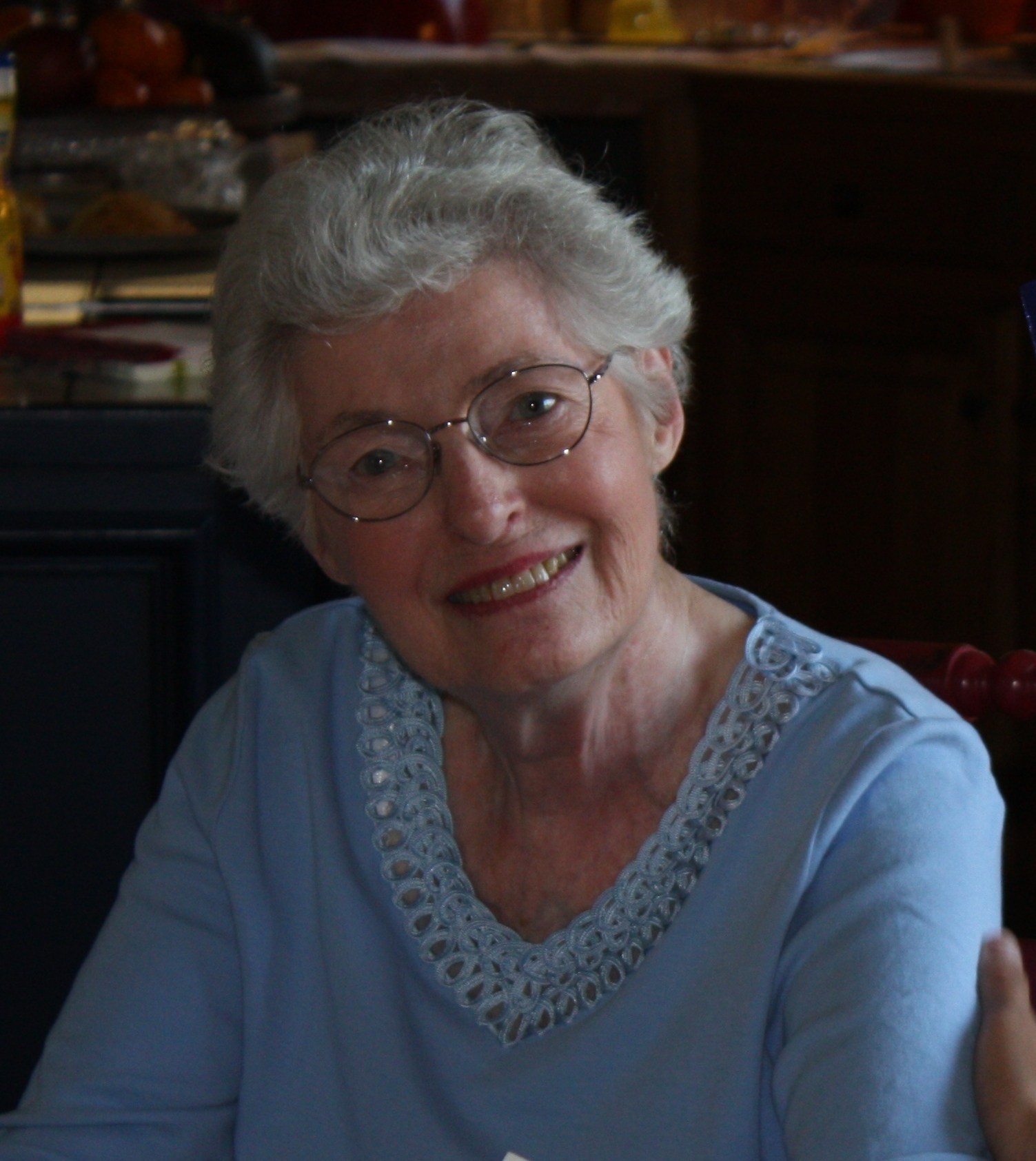 Obituary of Lois S. Schermerhorn