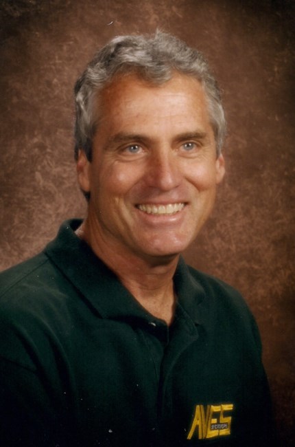 Obituary of Thomas Frank Kaelin