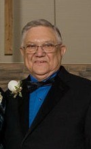 Obituary of Donald Eugene Butler