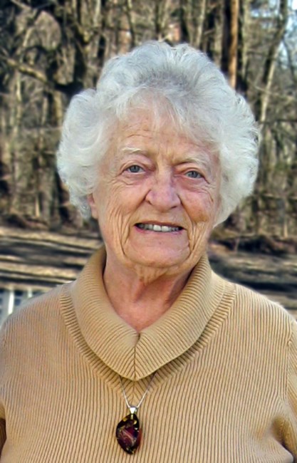 Obituary of Jane A. Clarke