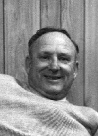 Obituary of George Edward Barker