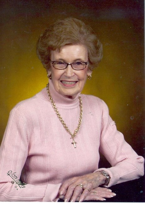 Obituary of Betty L. Godbehere
