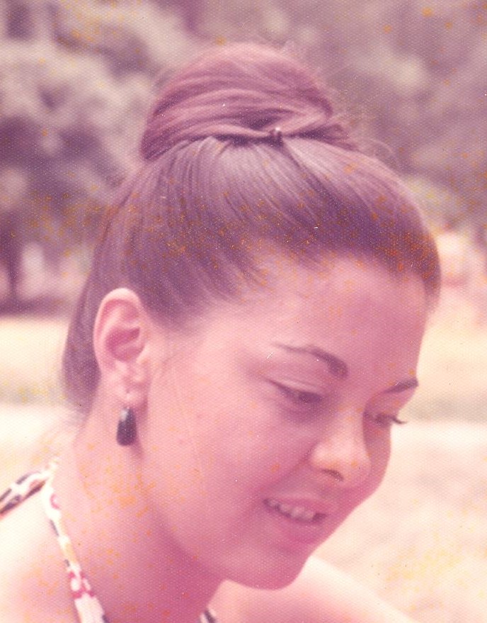 Obituary of Cathy Gallagher