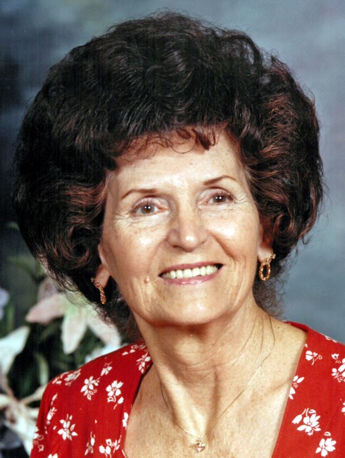 Obituary of Barbara Lucille Deblock