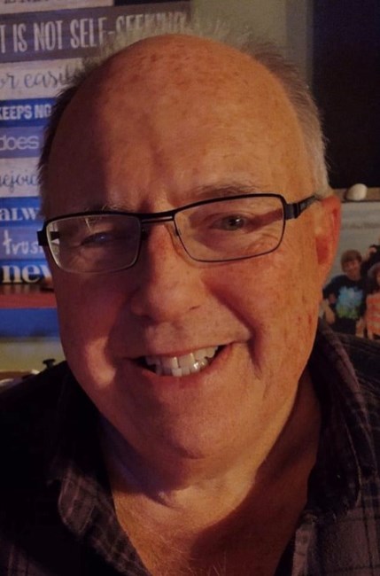 Obituary of Timothy Walter Dumas