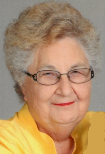 Obituary of Nancy L. Hubnik