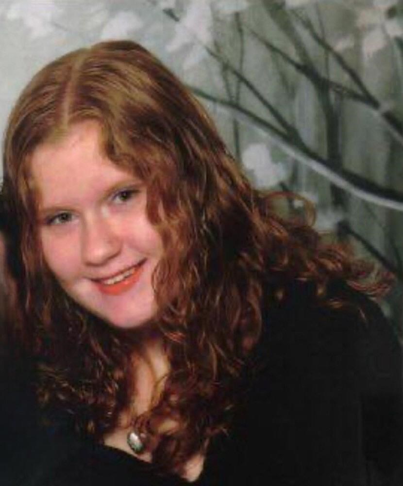 Obituary of Aileena Louise Davis