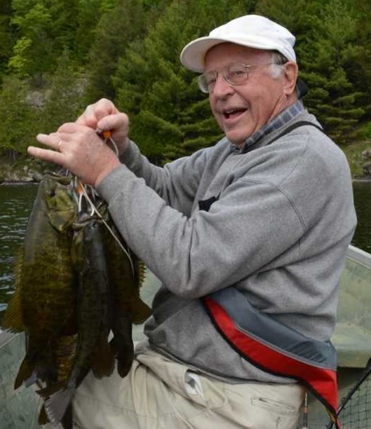 Avis de décès de Gerald Thomas Stein