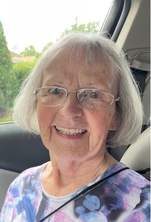 Obituary of Eleanor Jean Ivey