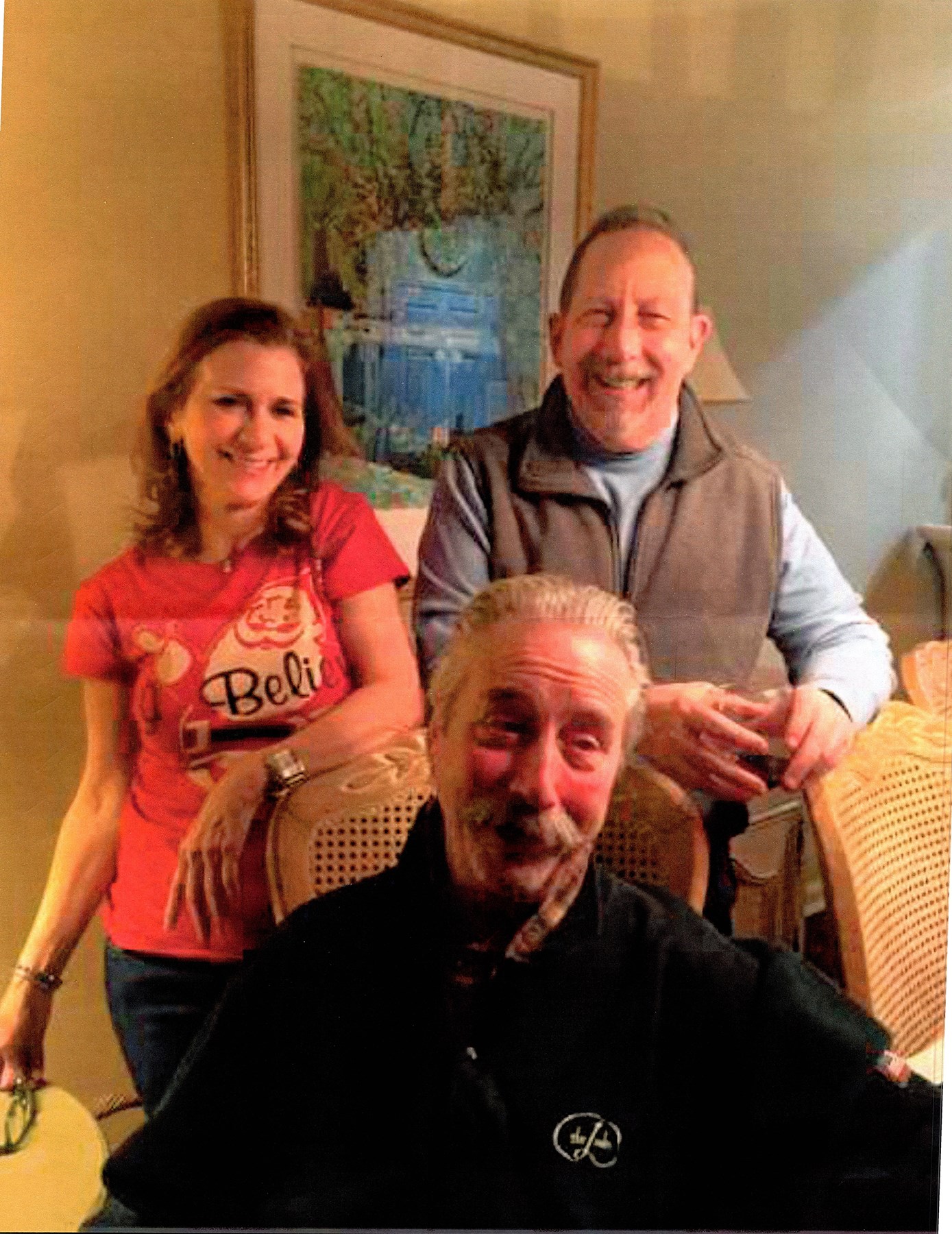 Obituary of Thomas Michael Wishmire