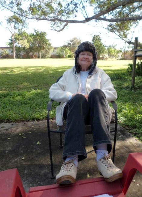 Obituary of Alice A Devlin