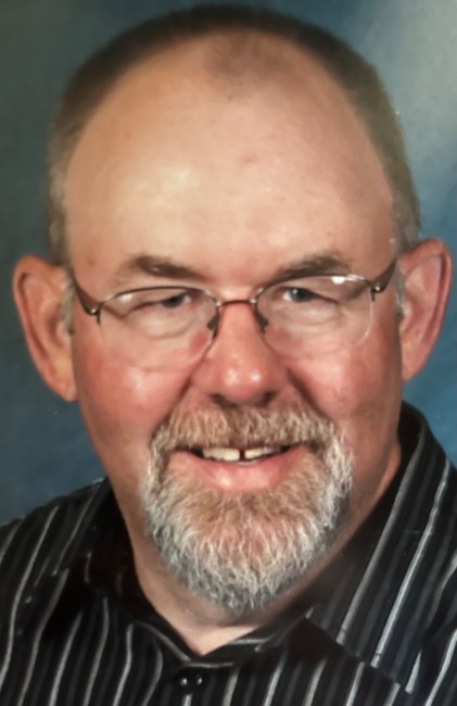 Obituary of Andrew Jay Armbrust