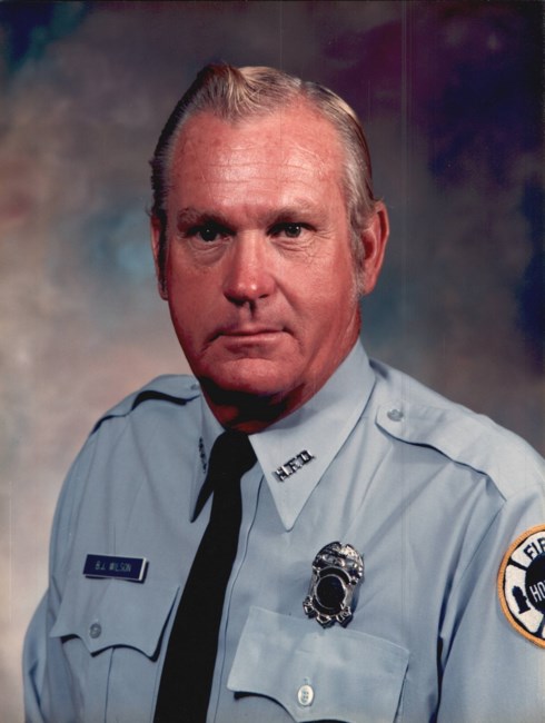 Obituary of Bobby Joe Wilson