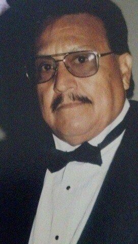 Obituary of Ramon Ortiz