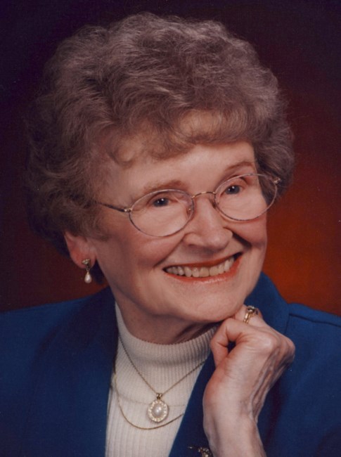 Obituary of Helen Bertha Schmitz Schultz