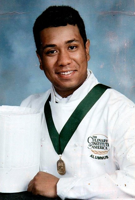 Obituary of Roderick Philip Gibson