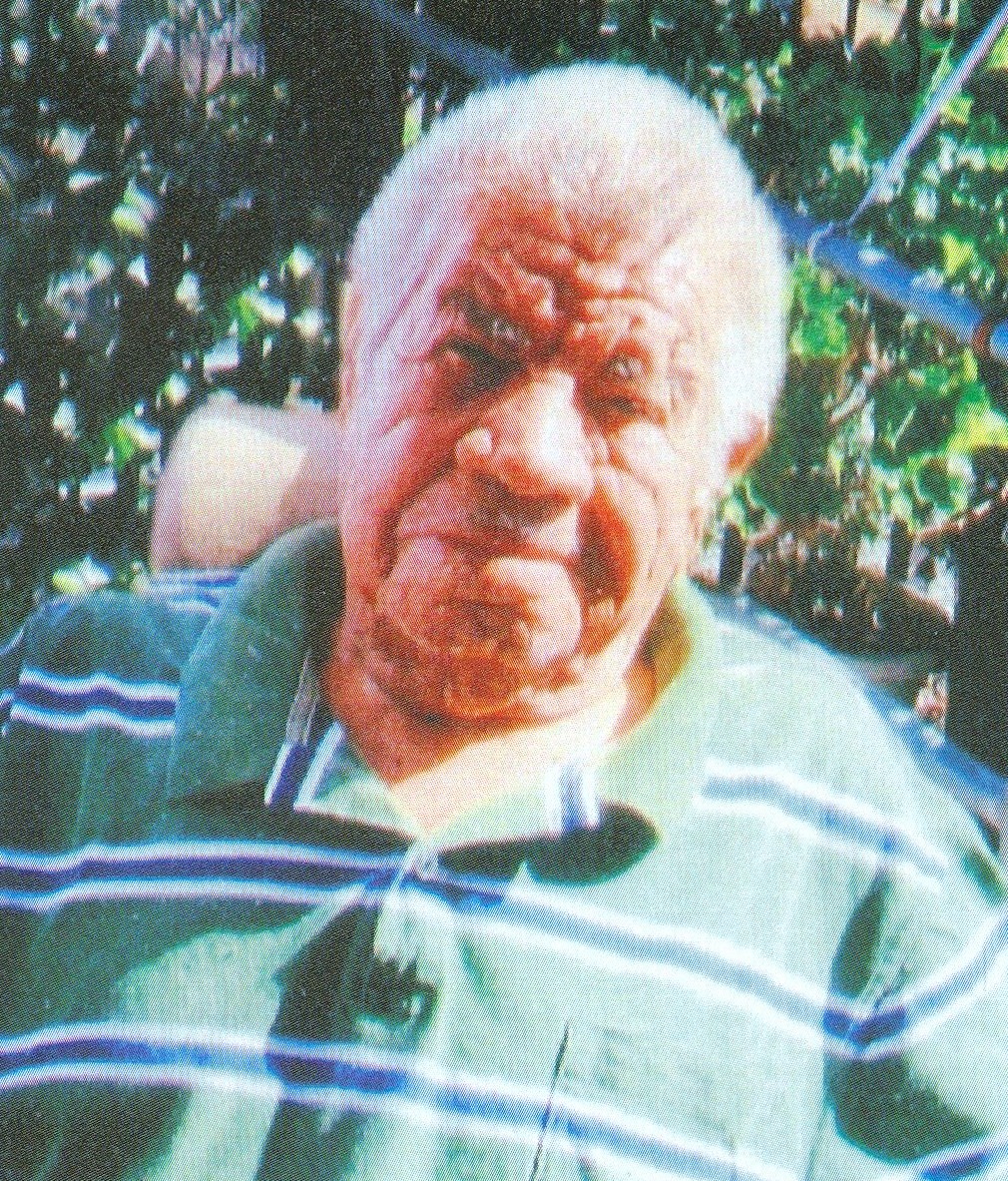 Obituary of Felipe Alvarado