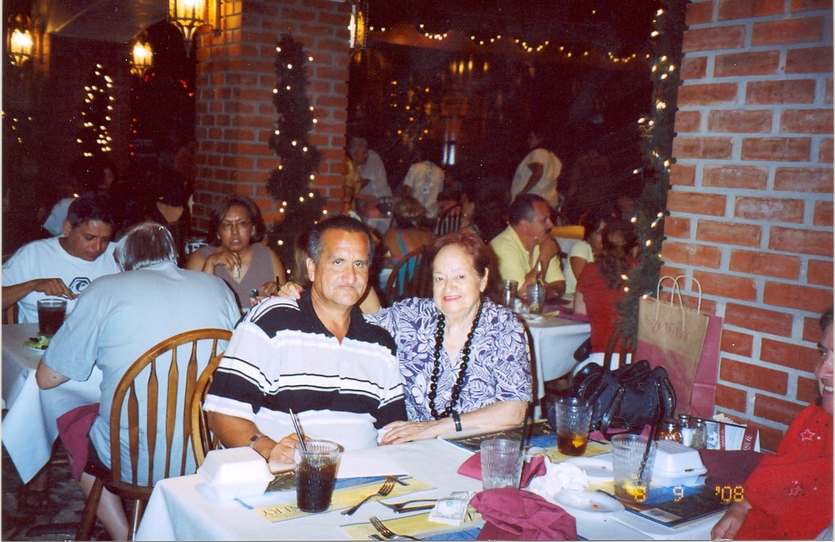 Obituary of Joseph Angel Torres