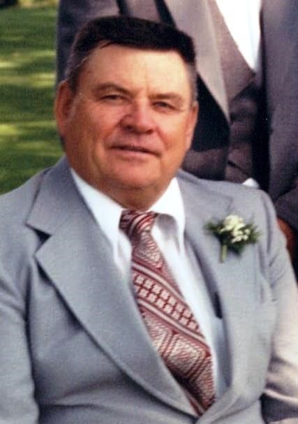 Obituary of Archie Frank Vohnoutka