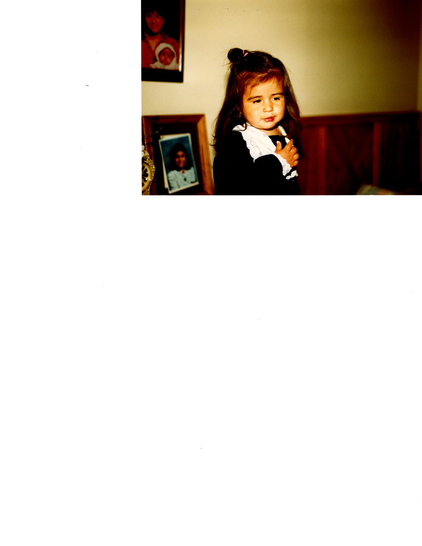 Obituary of Claudia Natalie Gonzalez