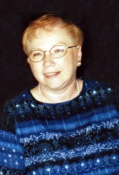 Obituary of Wendy Diane Allan