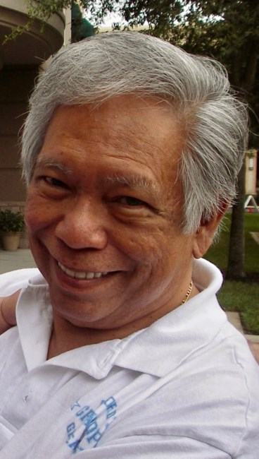 Obituary of Abelardo Vasquez Lacano