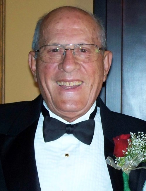 Obituary of Salvatore O Gianforte