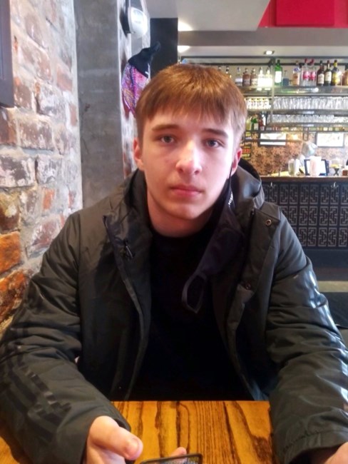 Obituary of Maksim Viktorovich Stakheev